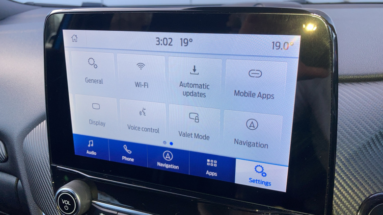 Ford Puma ST 1.5 EcoBoost ST 5dr Petrol Hatchback